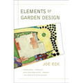 Elements of Garden Design