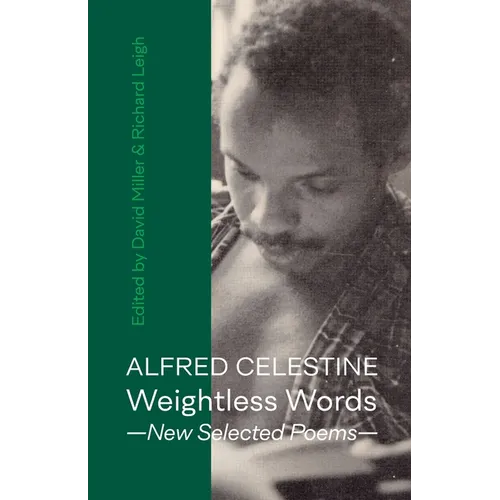 Weightless Words: New Selected Poems
