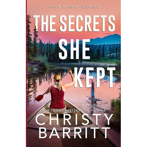 The Secrets She Kept
