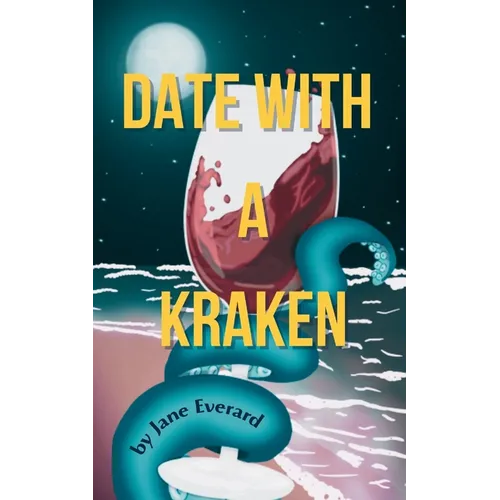 Date with a Kraken
