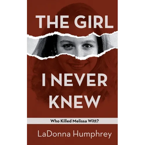 The Girl I Never Knew