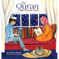 The Quran My Best Friend