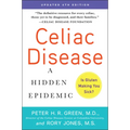 Celiac Disease (Updated 4th Edition): A Hidden Epidemic