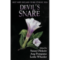 Devil's Snare: Best New England Crime Stories 2024