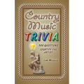 Country Music Trivia