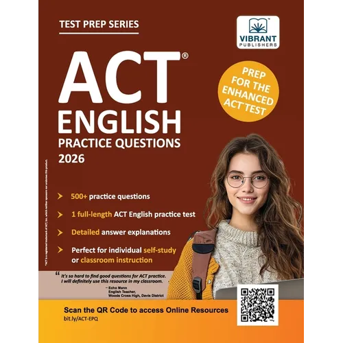 ACT English Practice Questions