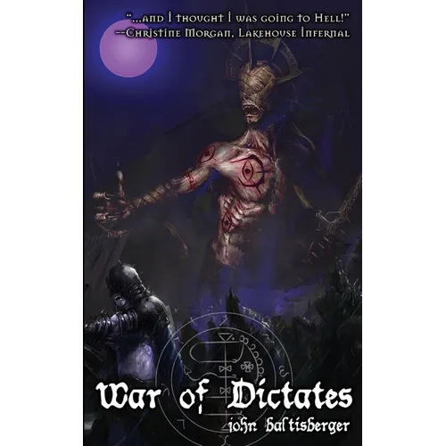 War of Dictates