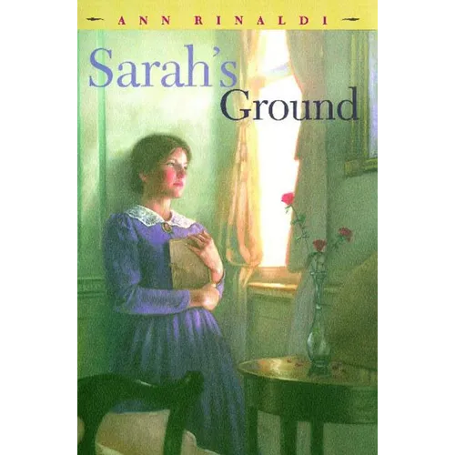 Sarah's Ground
