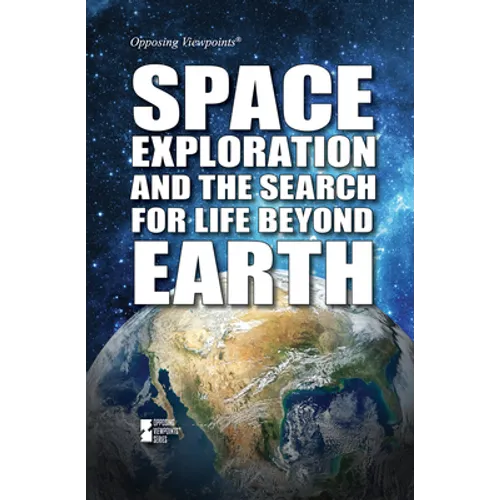 Space Exploration and the Search for Life Beyond Earth