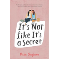 It's Not Like It's a Secret