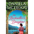The Bookseller's Daughter: A completely heartbreaking and gripping World War 2 historical romance