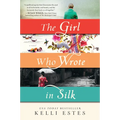 The Girl Who Wrote in Silk