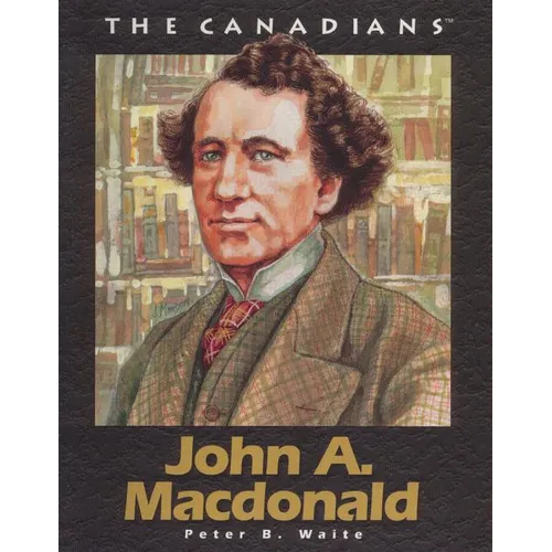 John a MacDonald: Revised