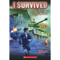 I Survived the Nazi Invasion, 1944 (I Survived #9)