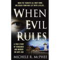 When Evil Rules: Vengeance and Murder on Cape Cod