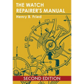 The Watch Repairer's Manual