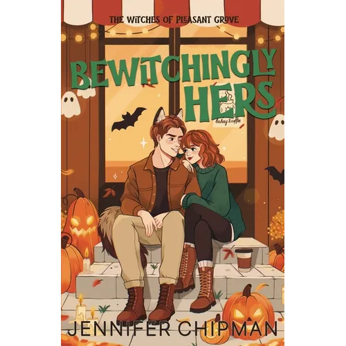 Bewitchingly Hers