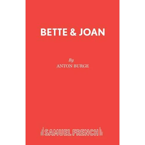 Bette & Joan