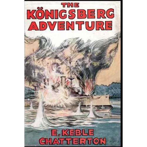The Konigsberg Adventure