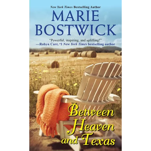 Between Heaven and Texas