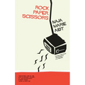 Rock, Paper, Scissors