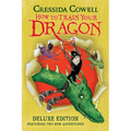 How to Train Your Dragon (Deluxe Edition)