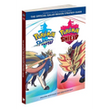 Pokémon Sword & Pokémon Shield: The Official Galar Region Strategy Guide