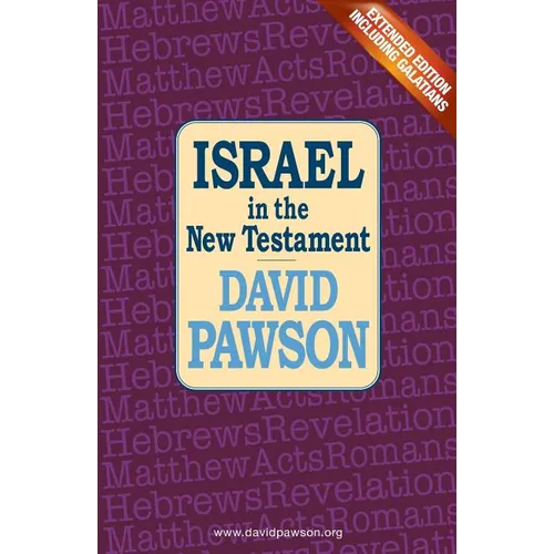 Israel in the New Testament