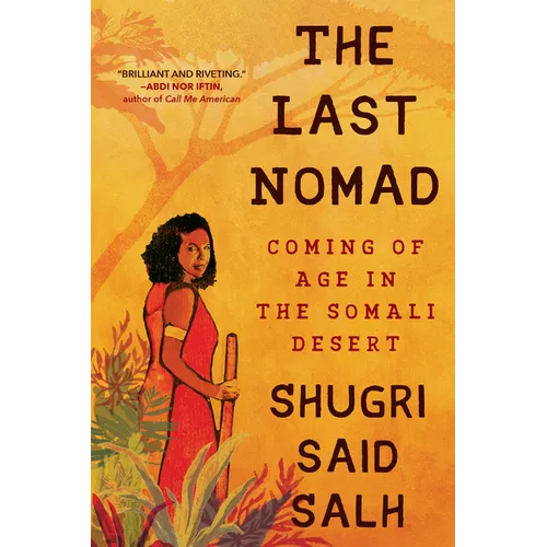 Last Nomad