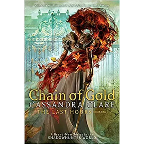 Chain of Gold