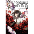 Bungo Stray Dogs, Vol. 16: Volume 16