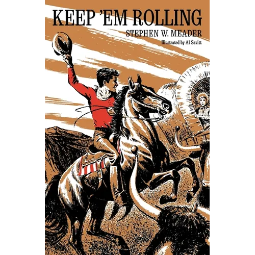Keep 'Em Rolling