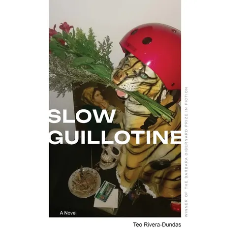 Slow Guillotine