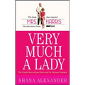 Very Much a Lady: The Untold Story of Jean Harris and Dr. Herman Tarnower