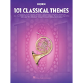 101 Classical Themes for Horn