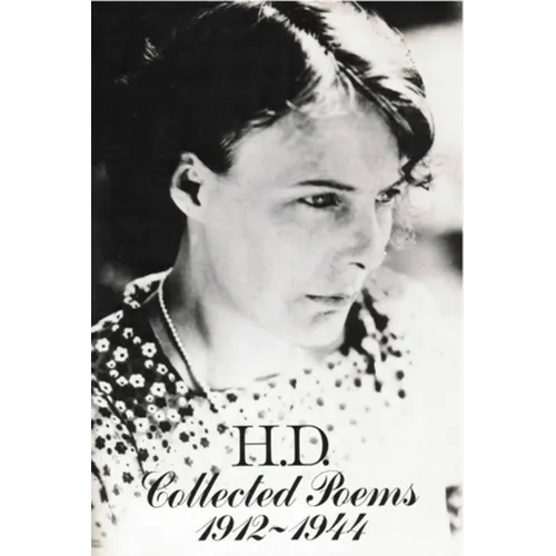 Collected Poems 1912-1944