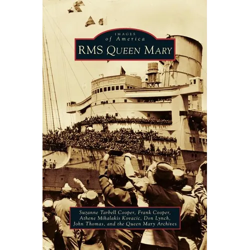 RMS Queen Mary