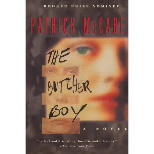 The Butcher Boy