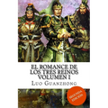 El Romance de los Tres Reinos, Volumen I: Auge y caída de Dong Zhuo