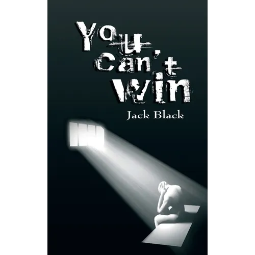 You Can't Win