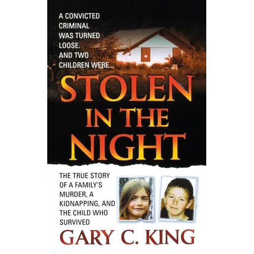 Stolen in the Night