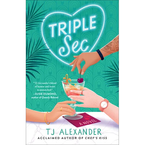 Triple SEC