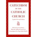 Catechism of the Catholic Church: Updated Second Edition