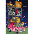 The Anarchist's Guide to Travel: A manual for future hitchhikers, hobos, and other misfit wanderers