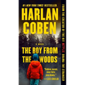 Boy from the Woods