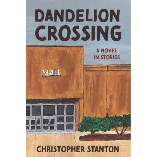 Dandelion Crossing