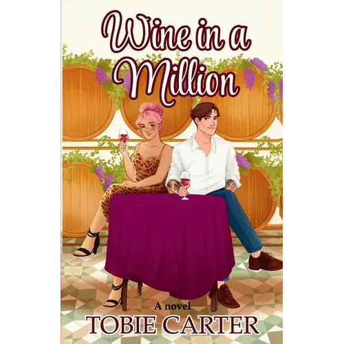 Wine in a Million