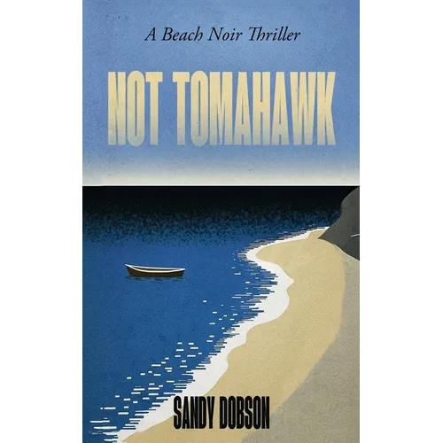 Not Tomahawk