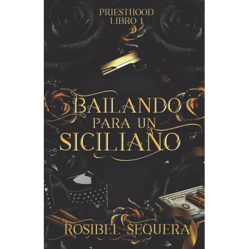 Bailando para un siciliano
