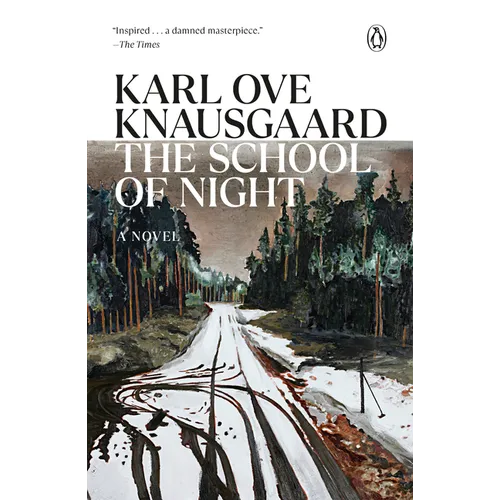 The School of Night